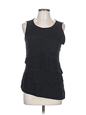 INC International Concepts Sleeveless T-Shirt (view 1)