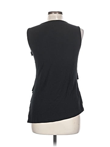 INC International Concepts Sleeveless T-Shirt (view 2)