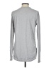 Athleta Silver Long Sleeve T-Shirt Size S - photo 2