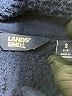 Lands' End 100% Cotton Blue Cardigan Size S - photo 7