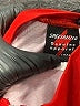 Specialized 100% Polyester Red Track Jacket Size S - photo 6