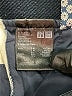 Uniqlo Chevron-herringbone Gray Active Pants Size S - photo 4