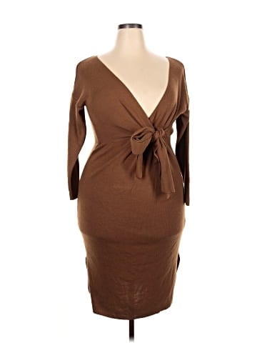 Nasty Gal Inc. Cocktail Dress (view 1)