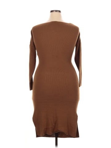 Nasty Gal Inc. Cocktail Dress (view 2)