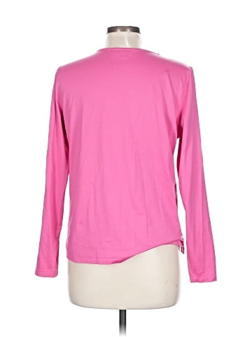 Anue Long Sleeve Top (view 2)