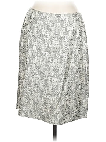 Donna Degnan Formal Skirt (view 1)