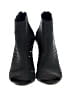 Vince Camuto Black Ankle Boots Size 7 1/2 - photo 2