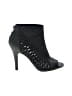 Vince Camuto Black Ankle Boots Size 7 1/2 - photo 1