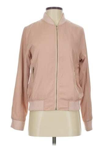 On The Road... Jacket (view 1)
