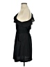 Sugar Lips 100% Polyester Black Cocktail Dress Size S - photo 5