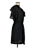Sugar Lips 100% Polyester Black Cocktail Dress Size S - photo 4