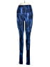 Lululemon Athletica Blue Active Pants Size 8 - photo 1