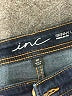 Inc Denim Blue Jeans Size 10 (petite) - photo 7