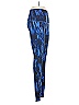 Lululemon Athletica Blue Active Pants Size 8 - photo 4