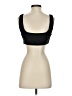 Princess Polly Black Sleeveless Top Size S - photo 2