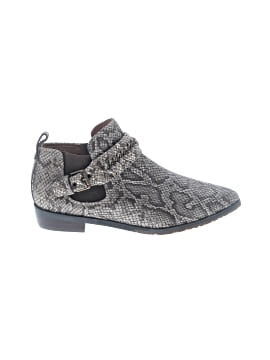 Gentle Souls By Kenneth Cole Ankle Boots
