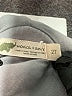 Monica + Andy 100% Polyester Gray Cardigan Size 2T - photo 3
