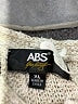 ABS Allen Schwartz Ivory Pullover Sweater Size XL - photo 7