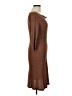 Michael Stars Brown Casual Dress One size - photo 4