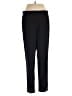 Athleta Solid Black Dress Pants Size 6 - photo 1