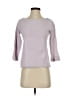 White House Black Market Purple Pullover Sweater Size XS - photo 1