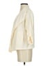 Max Studio Solid Ivory Yellow Kimono Size XS - photo 5