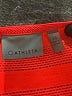 Athleta Orange Sleeveless T-Shirt Size XS - photo 7
