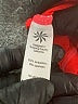 Athleta Orange Sleeveless T-Shirt Size XS - photo 8