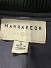 Marrakech 100% Polyester Gray Jacket Size S - photo 6