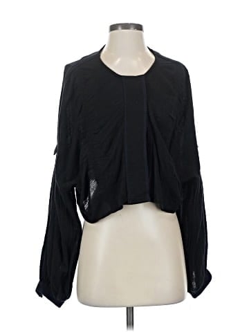 Free People Long Sleeve Blouse (view 1)