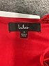 Lulus Red Cocktail Dress Size S - photo 7