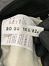 Blå Konst Acne Studios Black Jeans Size 30 waist - photo 9