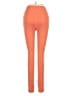 Lululemon Athletica Orange Active Pants Size 4 - photo 2