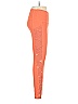 Lululemon Athletica Orange Active Pants Size 4 - photo 4