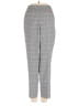 Banana Republic Plaid Gray Dress Pants Size XS - photo 1
