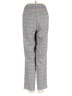 Banana Republic Plaid Gray Dress Pants Size XS - photo 2