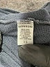 Monrow Solid Gray Sweatpants Size XS - photo 8