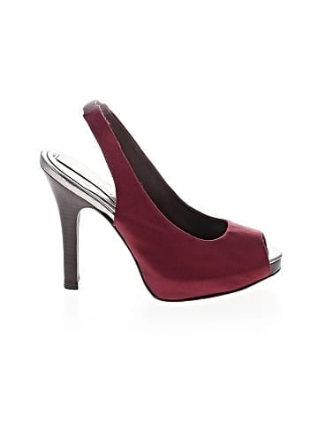 BCBGMAXAZRIA Heels (view 1)