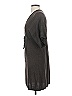 Max Studio Brown Gray Casual Dress Size S - photo 5