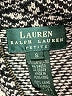 Lauren by Ralph Lauren Black Cardigan Size S (petite) - photo 6