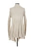Max Studio Ivory Cardigan Size S - photo 2