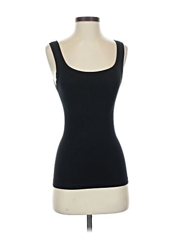 Yummie Sleeveless Top (view 1)