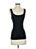 Yummie Black Sleeveless Top Size 5X - photo 1