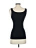 Yummie Black Sleeveless Top Size 5X - photo 2