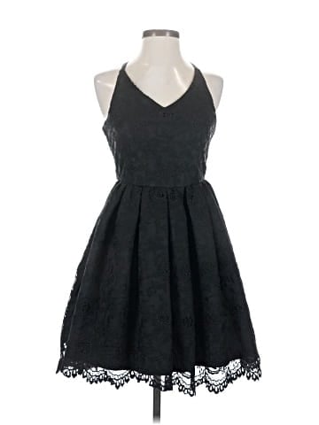 Gracia Cocktail Dress (view 1)