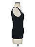 Yummie Black Sleeveless Top Size 5X - photo 4