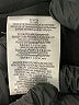 BCBGeneration 100% Polyester Black Cocktail Dress Size S - photo 8