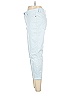 Flawless Color Block Blue Jeans Size 8 (petite) - photo 5