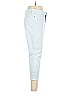 Flawless Color Block Blue Jeans Size 8 (petite) - photo 4