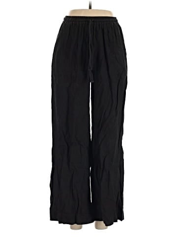 Max Studio Linen Pants (view 1)
